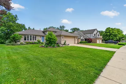 717 Naoma Drive, Crete, IL 60417 - Photo 5