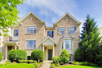 1910 Dauntless Drive, Glenview, IL 60026 - Photo 1