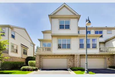 1910 Dauntless Drive, Glenview, IL 60026 - Photo 33
