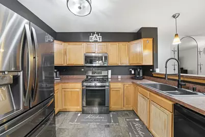 536 Princeton Drive, Bolingbrook, IL 60440 - Photo 9
