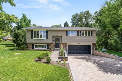 807 Division Street, Lisle, IL 60532 - Photo 1