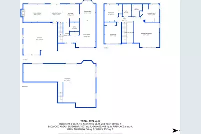 14556 Coachmans Lane, Homer Glen, IL 60491 - Photo 47