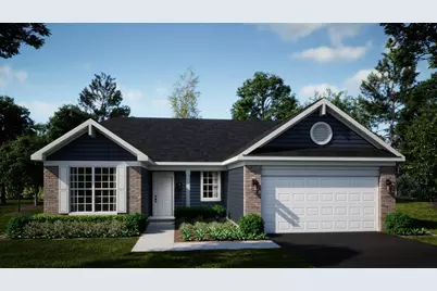 1322 Geranium Drive, Joliet, IL 60431 - Photo 1