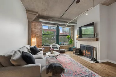 411 W Ontario Street #312, Chicago, IL 60654 - Photo 3