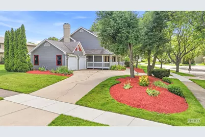 925 Merrill New Road, Sugar Grove, IL 60554 - Photo 7