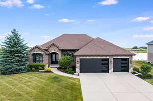 24135 S Bay To Bay Blvd, Manhattan, IL 60442 - Photo 1