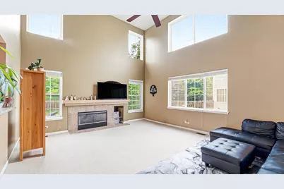 1889 Lake Bluff Lane, Pingree Grove, IL 60140 - Photo 5
