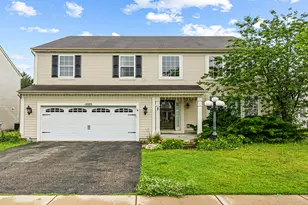 1889 Lake Bluff Ln, Pingree Grove, IL 60140 - Photo 1