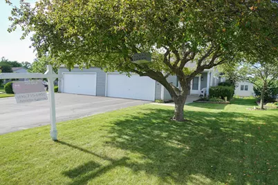 49 S Walnut Drive, North Aurora, IL 60542 - Photo 1