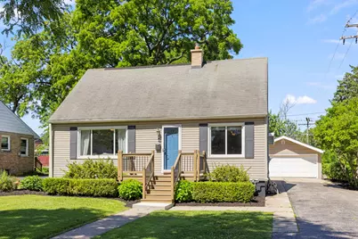 28 N Yale Avenue, Villa Park, IL 60181 - Photo 1