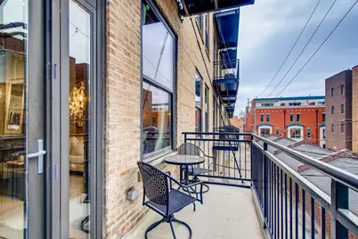 1040 W Adams Street #218, Chicago, IL 60607 - Photo 11