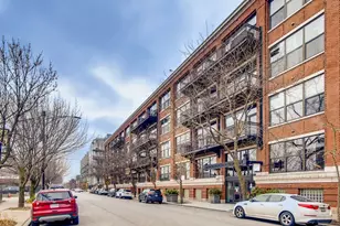 1040 W Adams St, Chicago, IL 60607 - Photo 1