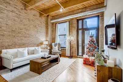 1040 W Adams Street #218, Chicago, IL 60607 - Photo 5