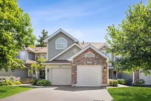1375 Ridgefield Cir, Carol Stream, IL 60188 - Photo 1