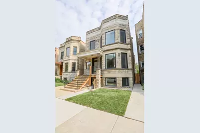 2230 W Wilson Avenue #G, Chicago, IL 60625 - Photo 17