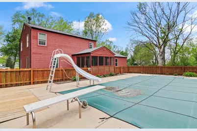 38 Wedgewood Lane, Girard, IL 62640 - Photo 21