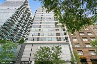 1345 S Wabash Avenue #1403, Chicago, IL 60605 - Photo 1