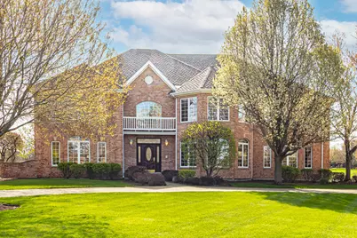 37181 N Fox Hill Drive, Wadsworth, IL 60083 - Photo 1