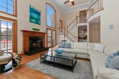 37181 N Fox Hill Drive, Wadsworth, IL 60083 - Photo 13
