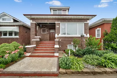 5741 S Sawyer Avenue, Chicago, IL 60629 - Photo 1