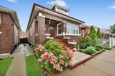 5741 S Sawyer Avenue, Chicago, IL 60629 - Photo 17