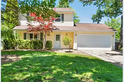 3725 Newport Drive, Island Lake, IL 60042 - Photo 1