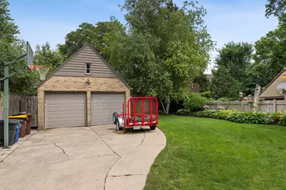 801 Lundvall Avenue, Rockford, IL 61107 - Photo 3