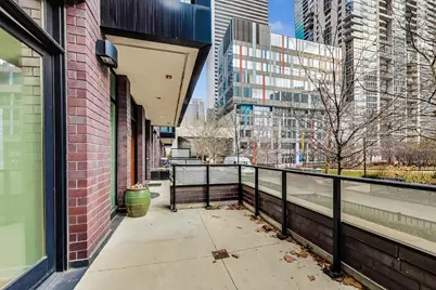 198 N Park Drive #198, Chicago, IL 60601 - Photo 35