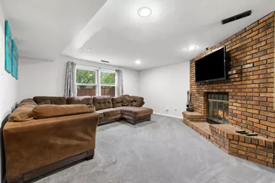 804 W Manor Court, Glenwood, IL 60425 - Photo 17