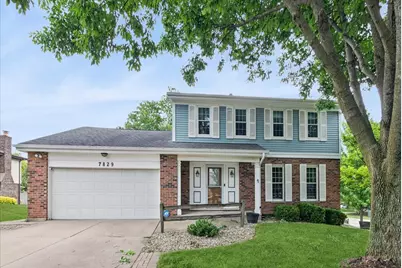 7829 Nantucket Drive, Darien, IL 60561 - Photo 1