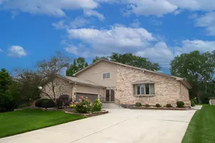 13540 S Monaghan Rd, Homer Glen, IL 60491 - Photo 1