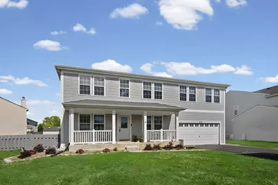 353 Charles Drive, Antioch, IL 60002 - Photo 1
