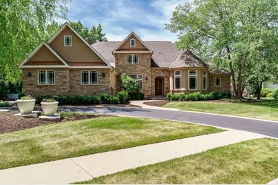 5352 Woodland Pond Lane, Loves Park, IL 61111 - Photo 1