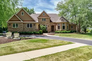 5352 Woodland Pond Ln, Loves Park, IL 61111 - Photo 1