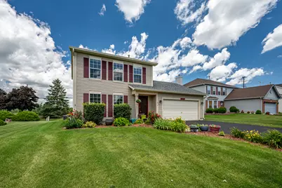 299 Clarendon Lane, Bolingbrook, IL 60440 - Photo 1