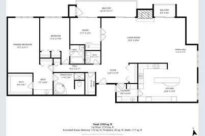 3860 Mission Hills Road #217, Northbrook, IL 60062 - Photo 21