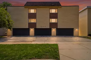 1363 Perry St, Des Plaines, IL 60016 - Photo 1