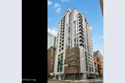 170 W Polk Street #1406, Chicago, IL 60605 - Photo 1