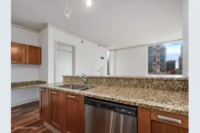 170 W Polk Street #1406, Chicago, IL 60605 - Photo 11