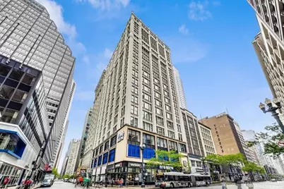 8 W Monroe Street #P-048, Chicago, IL 60603 - Photo 1