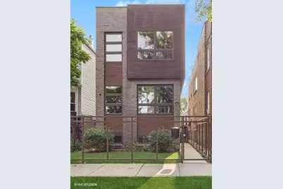 4323 N St Louis Avenue, Chicago, IL 60618 - Photo 1