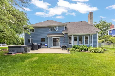 22W126 Glenrise Court, Glen Ellyn, IL 60137 - Photo 27