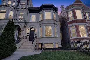 6348 S Greenwood Ave, Chicago, IL 60637 - Photo 3