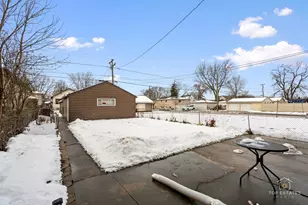 5404 S 72nd Ct, Summit, IL 60501 - Photo 21