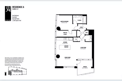 340 E Randolph Street #907, Chicago, IL 60601 - Photo 35