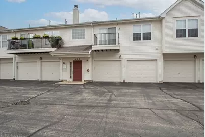 680 Mill Circle #203, Wheeling, IL 60090 - Photo 17