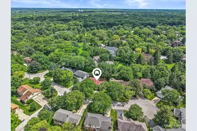 2425 Tanglewood Drive, Lisle, IL 60532 - Photo 37