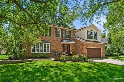 2425 Tanglewood Drive, Lisle, IL 60532 - Photo 39