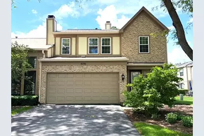 4590 Topaz Drive, Hoffman Estates, IL 60192 - Photo 1