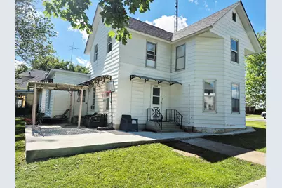 222 N Maple Street N, Cullom, IL 60929 - Photo 1